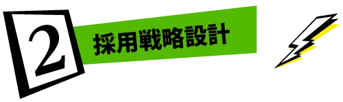 採用戦略 | 熊本のPR（広報）会社　株式会社ボンド