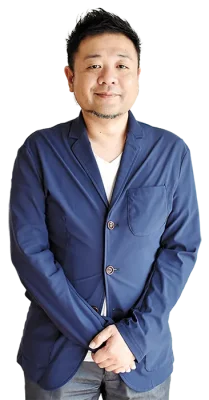 株式会社ボンド　代表取締役　林明成 | 熊本のPR（広報）会社　株式会社ボンド